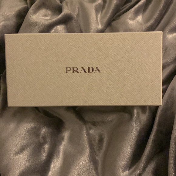 Prada Sunglasses - Picture 2 of 5
